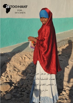 Executive Summary: FGM in Somalia and Somaliland (2019, Arabic)